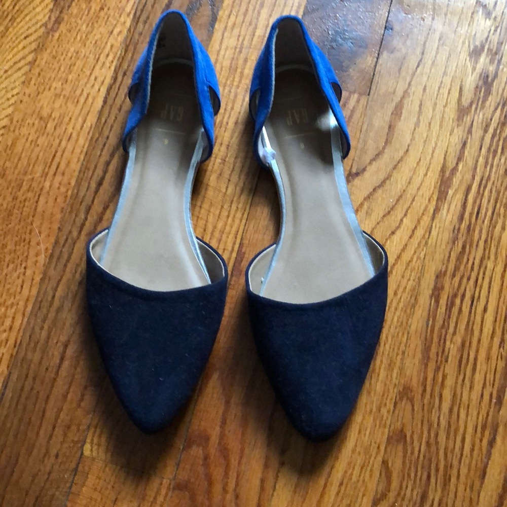 Flats